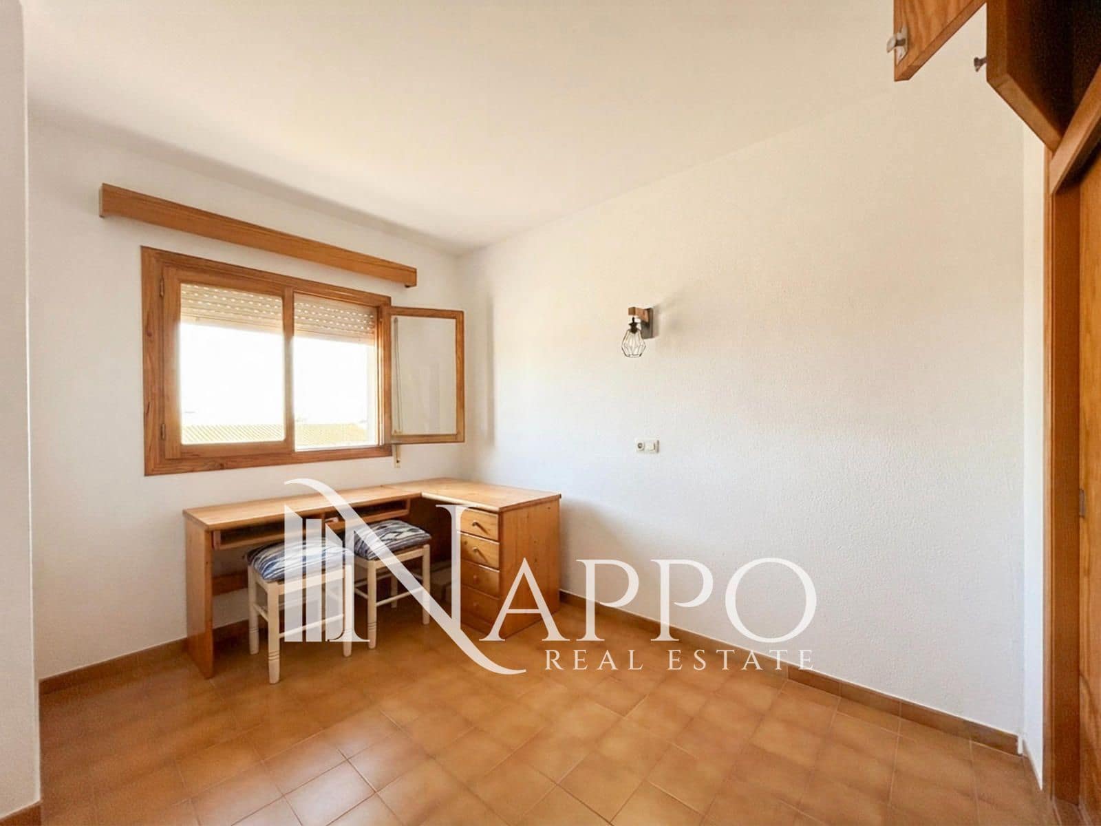 3 sovrum Lägenhet till salu i Palma de Mallorca - 299 000 € (Ref: 10048518)