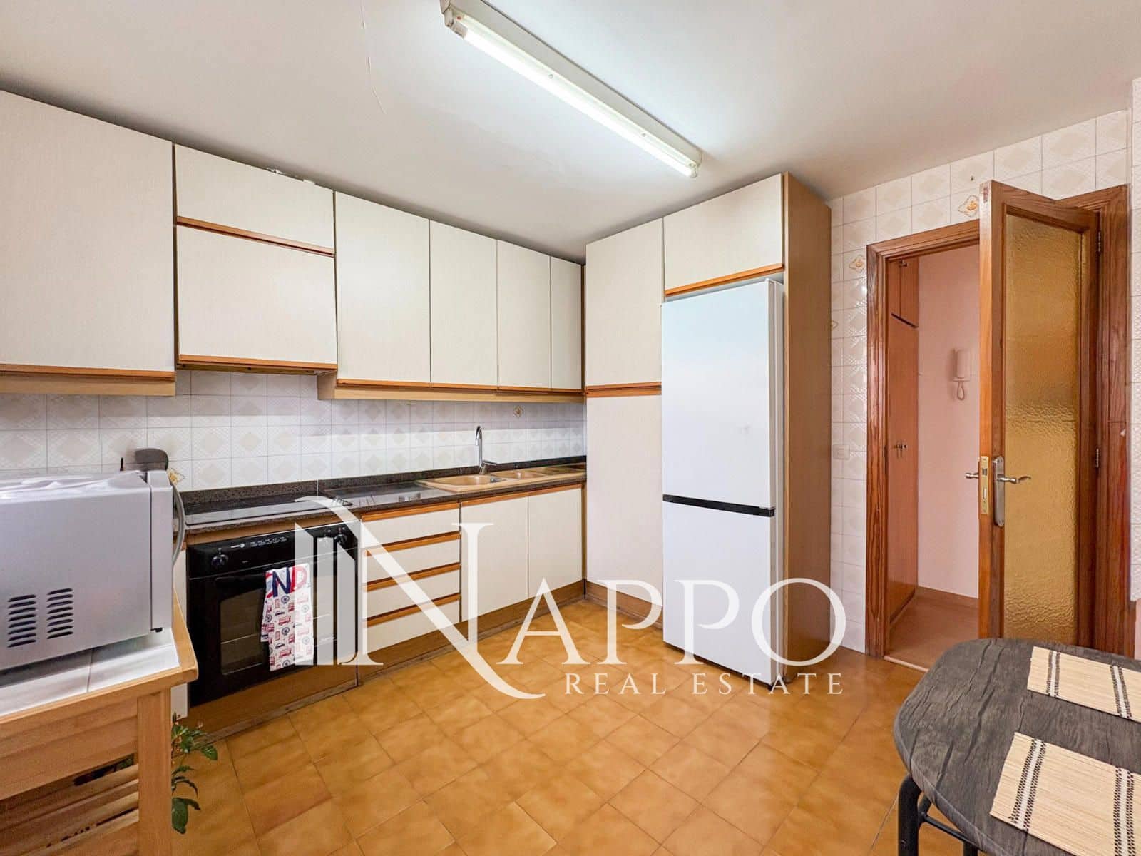 3 sovrum Lägenhet till salu i Palma de Mallorca - 299 000 € (Ref: 10048518)