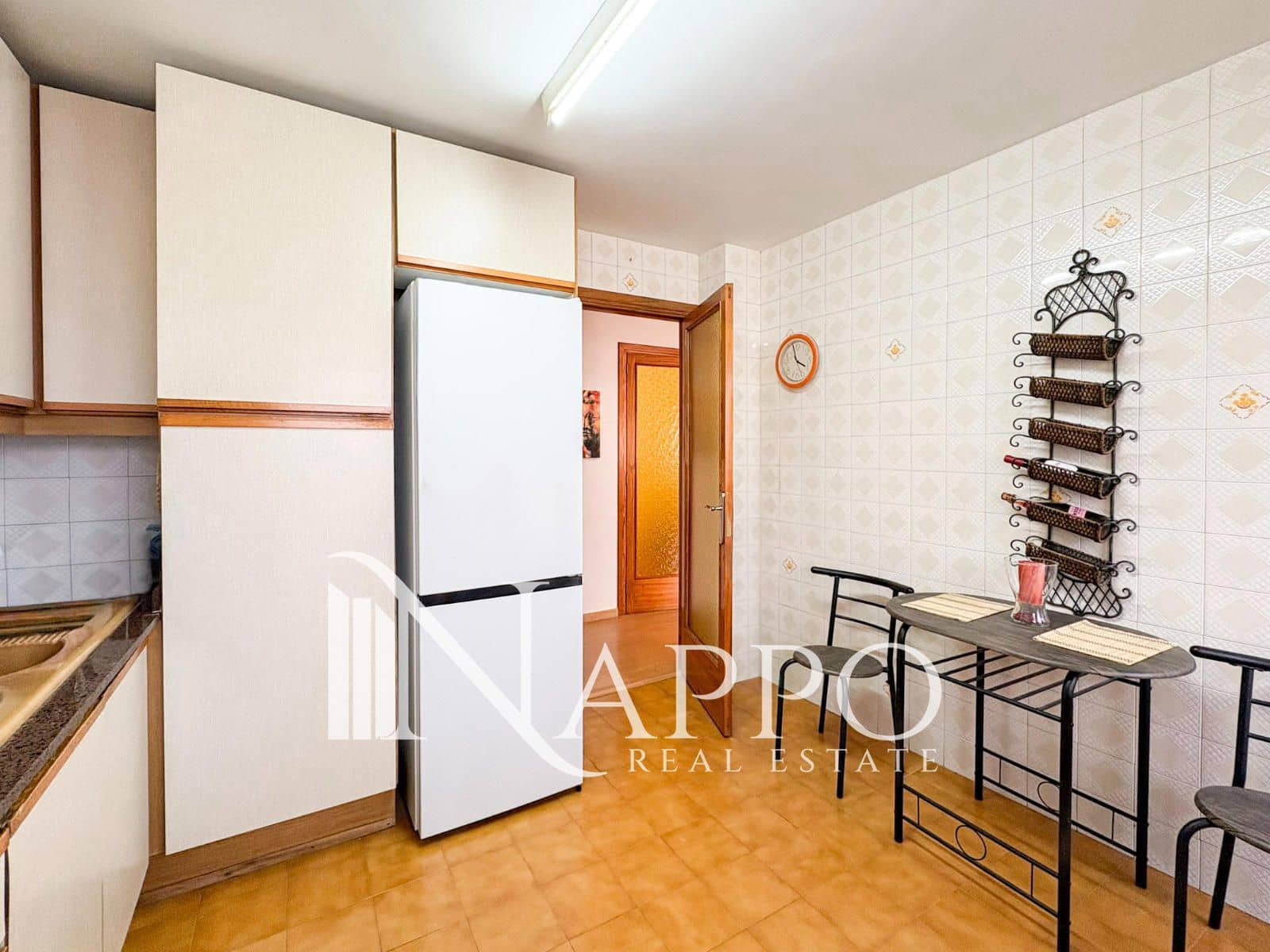 3 sovrum Lägenhet till salu i Palma de Mallorca - 299 000 € (Ref: 10048518)