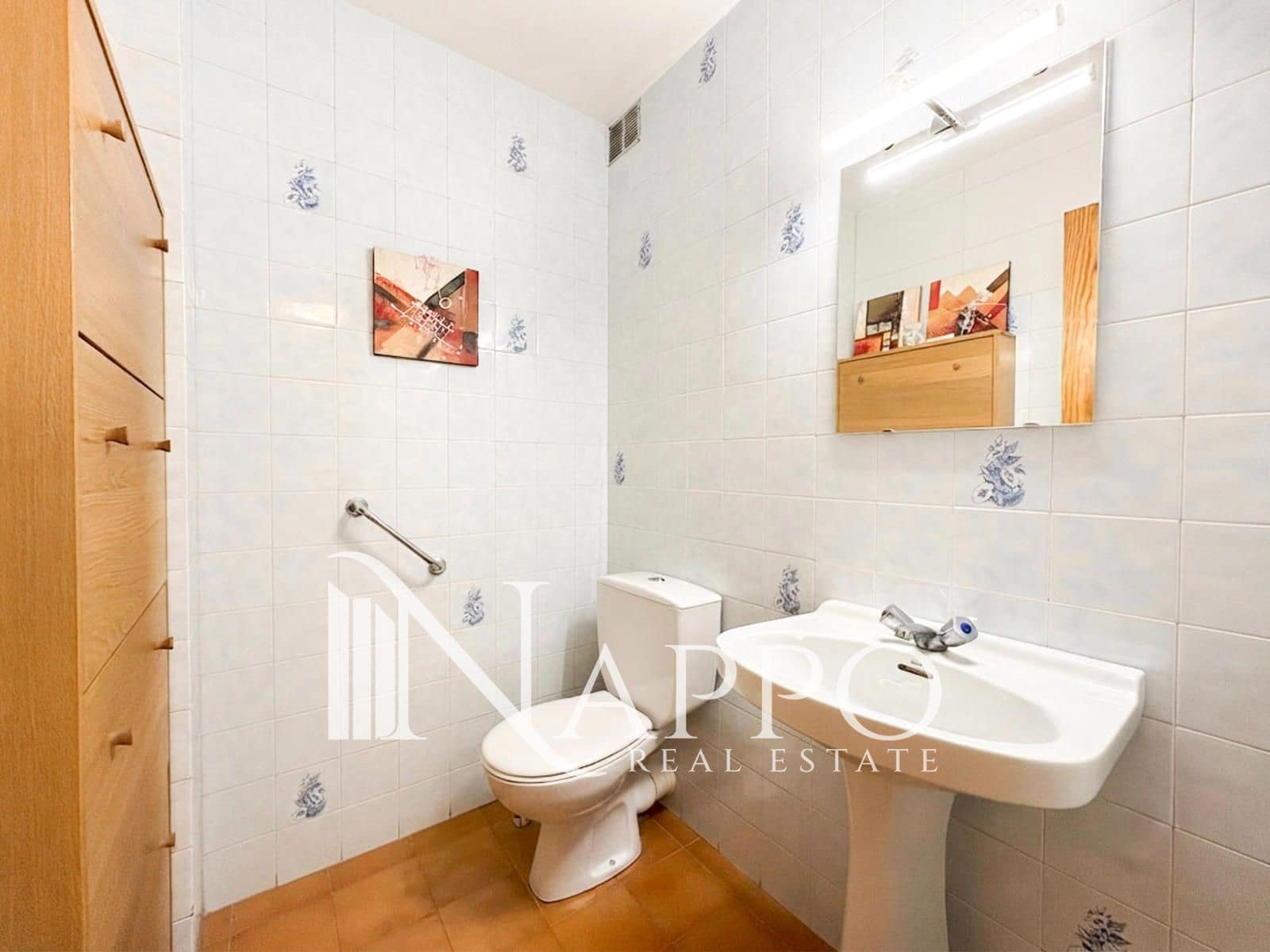 3 sovrum Lägenhet till salu i Palma de Mallorca - 299 000 € (Ref: 10048518)