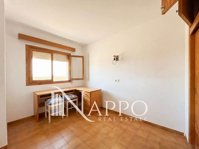 3 sovrum Lägenhet till salu i L'Arenal, Palma de Mallorca - 299 000 € (Ref: 10048518)