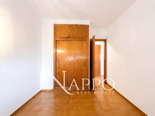 3 sovrum Lägenhet till salu i L'Arenal, Palma de Mallorca - 299 000 € (Ref: 10048518)