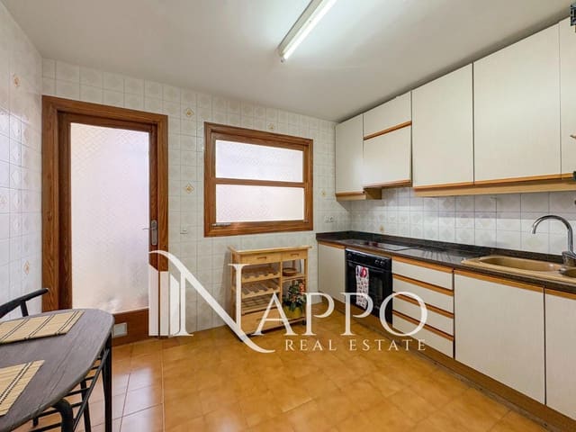 3 sovrum Lägenhet till salu i L'Arenal, Palma de Mallorca - 299 000 € (Ref: 10048518)