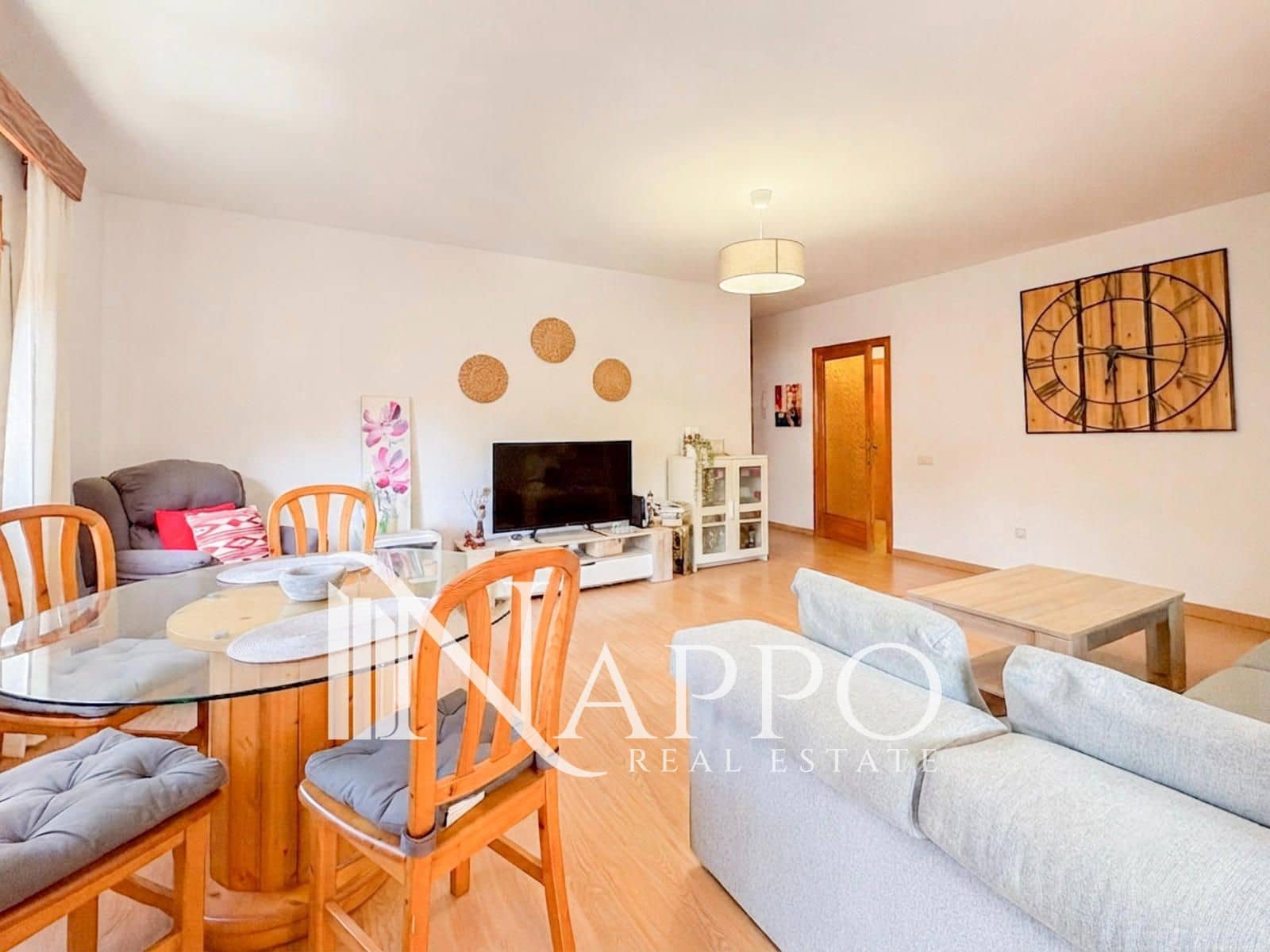 3 sovrum Lägenhet till salu i Palma de Mallorca - 299 000 € (Ref: 10048518)