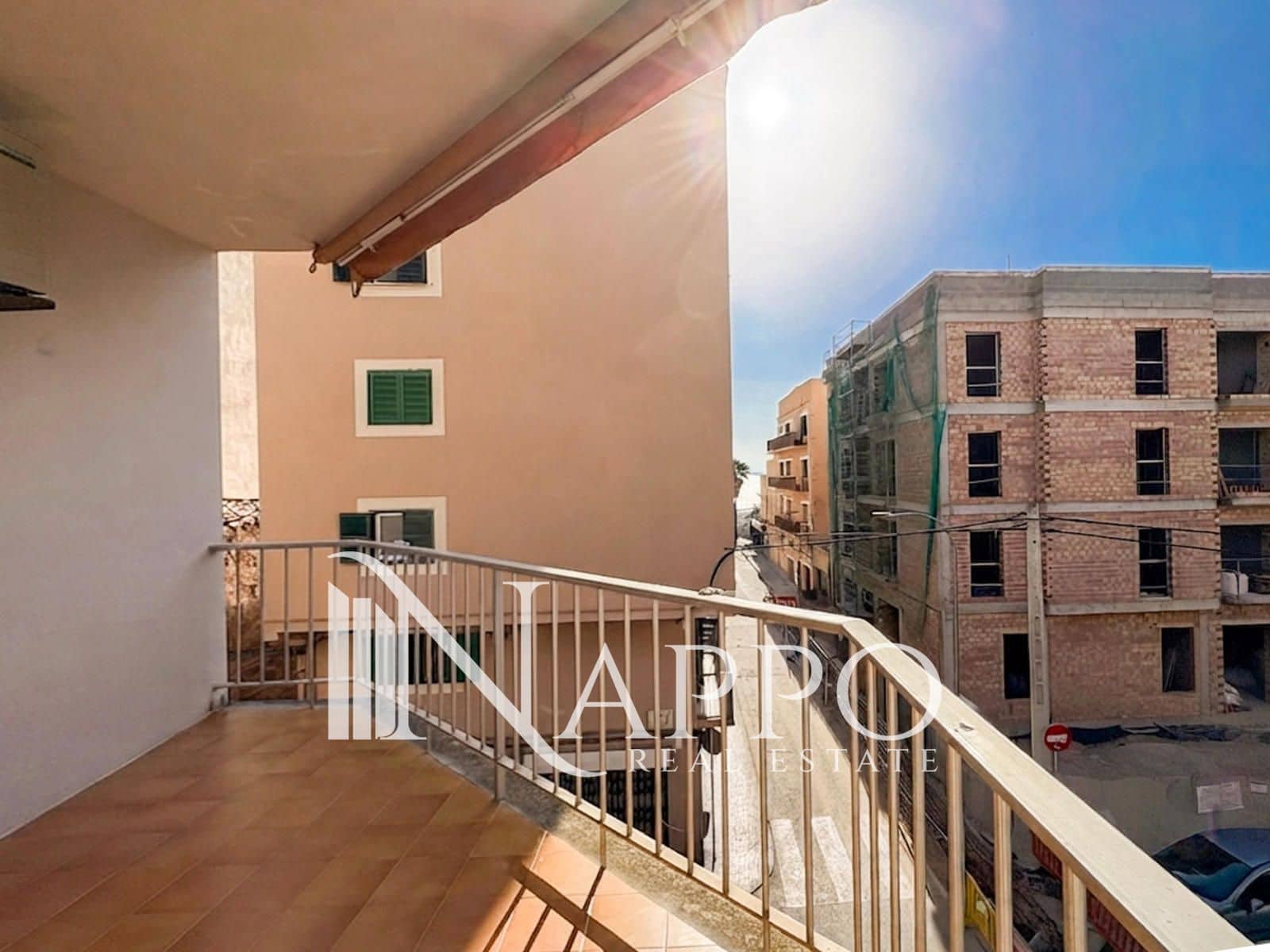 3 sovrum Lägenhet till salu i Palma de Mallorca - 299 000 € (Ref: 10048518)