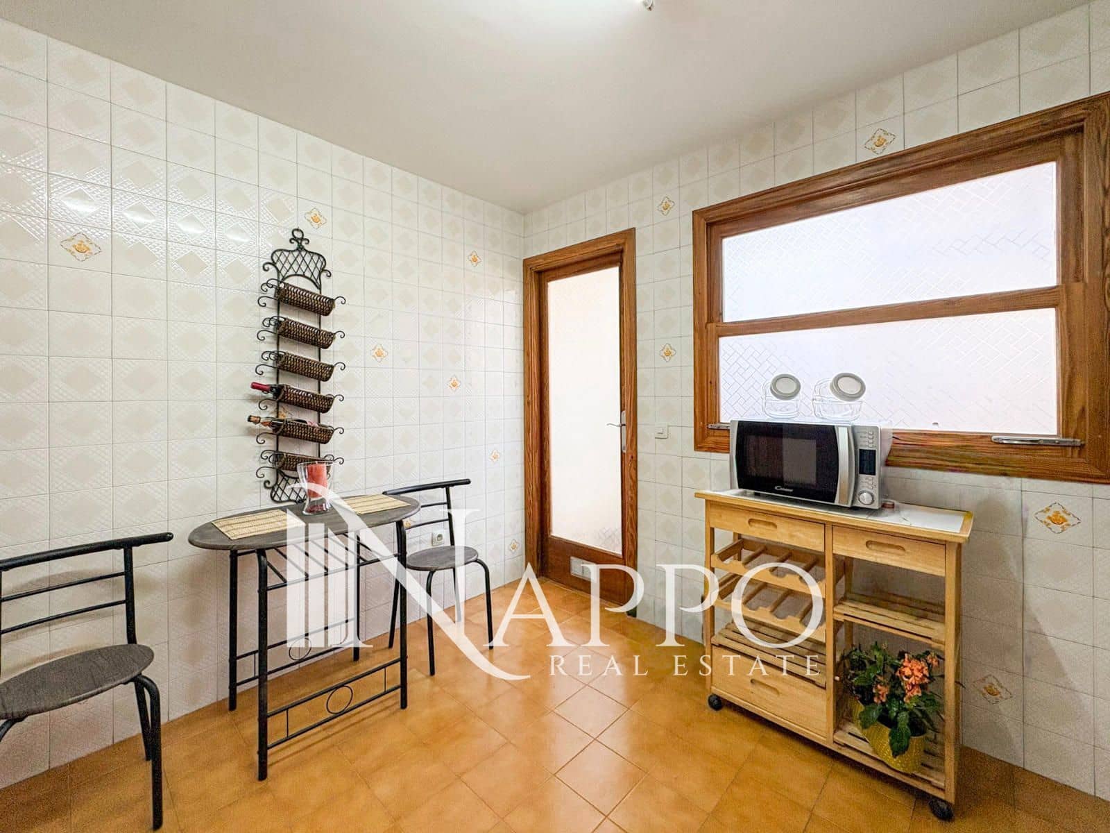 3 sovrum Lägenhet till salu i Palma de Mallorca - 299 000 € (Ref: 10048518)