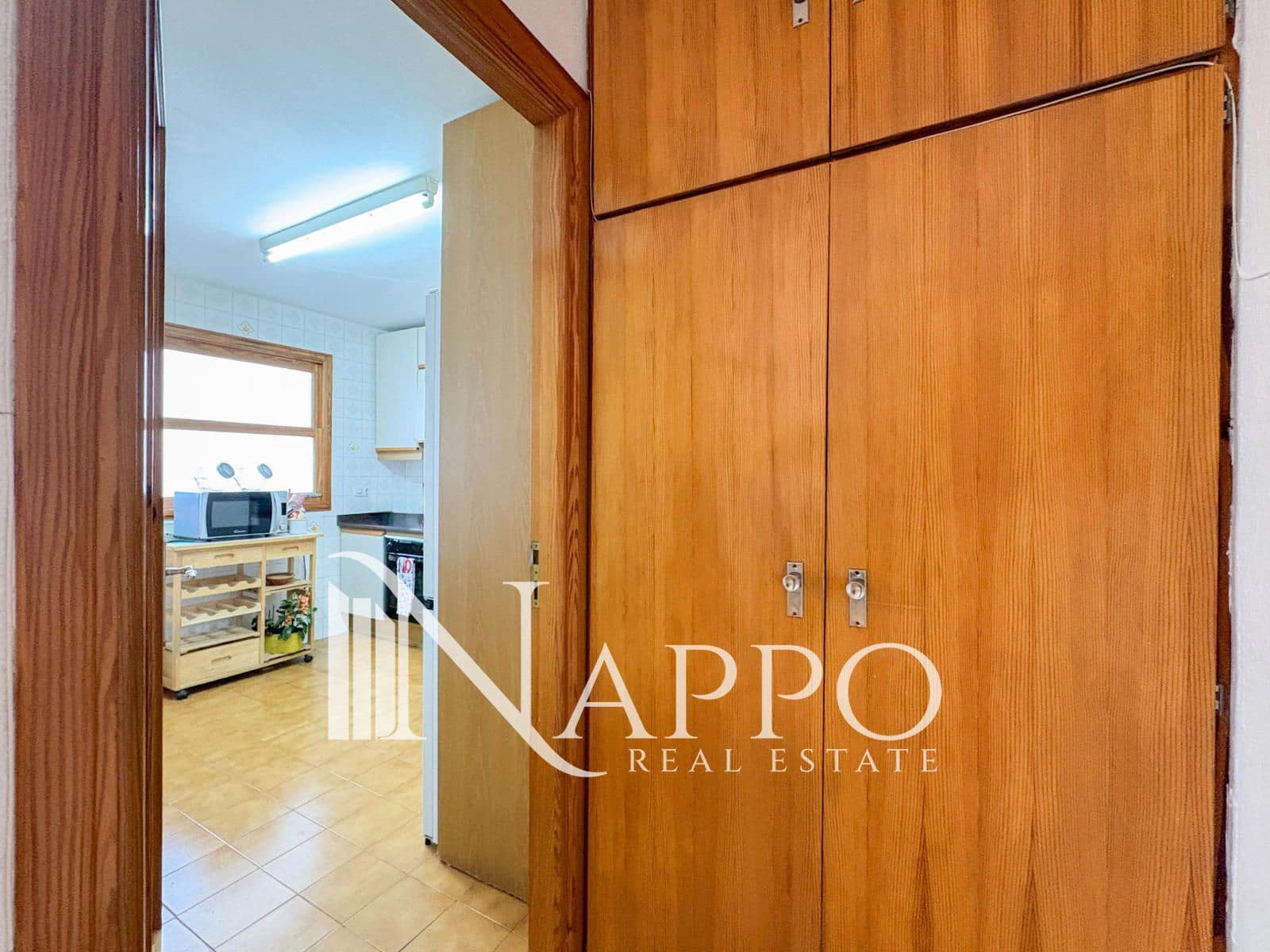 3 sovrum Lägenhet till salu i Palma de Mallorca - 299 000 € (Ref: 10048518)