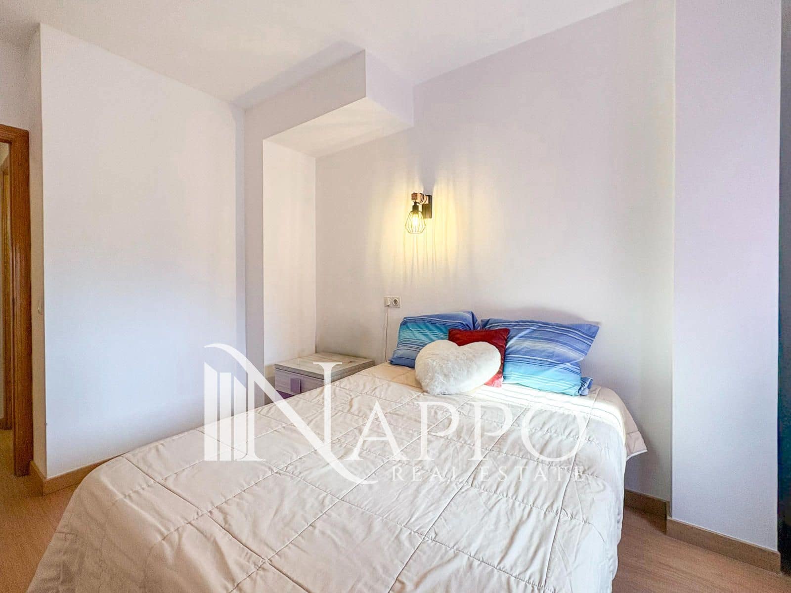 3 sovrum Lägenhet till salu i Palma de Mallorca - 299 000 € (Ref: 10048518)