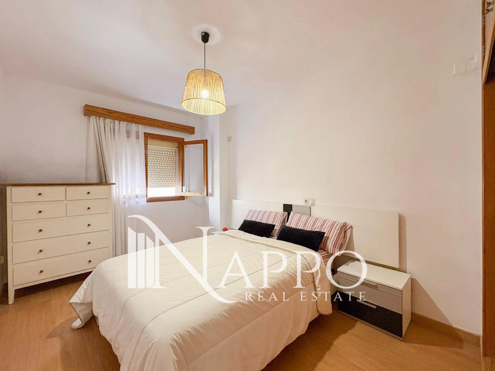 3 sovrum Lägenhet till salu i Palma de Mallorca - 299 000 € (Ref: 10048518)