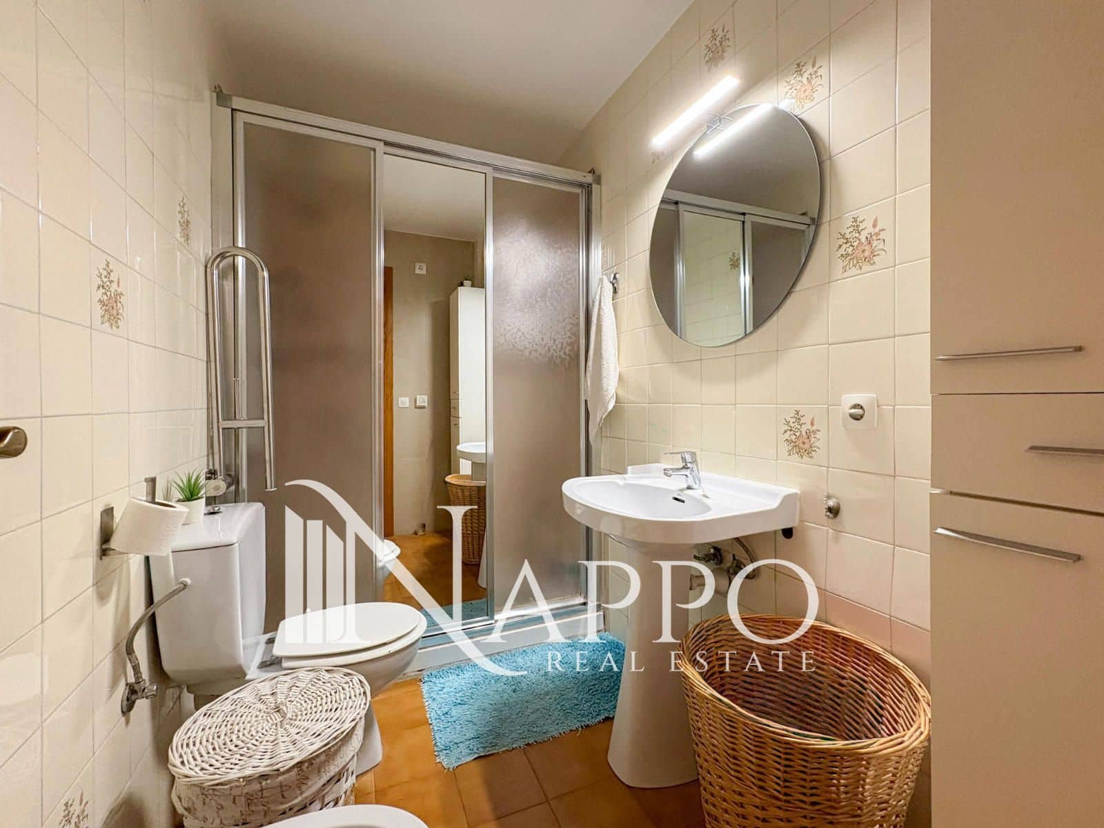 3 sovrum Lägenhet till salu i Palma de Mallorca - 299 000 € (Ref: 10048518)