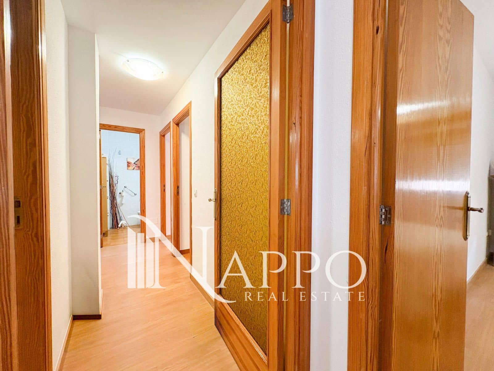 3 sovrum Lägenhet till salu i Palma de Mallorca - 299 000 € (Ref: 10048518)