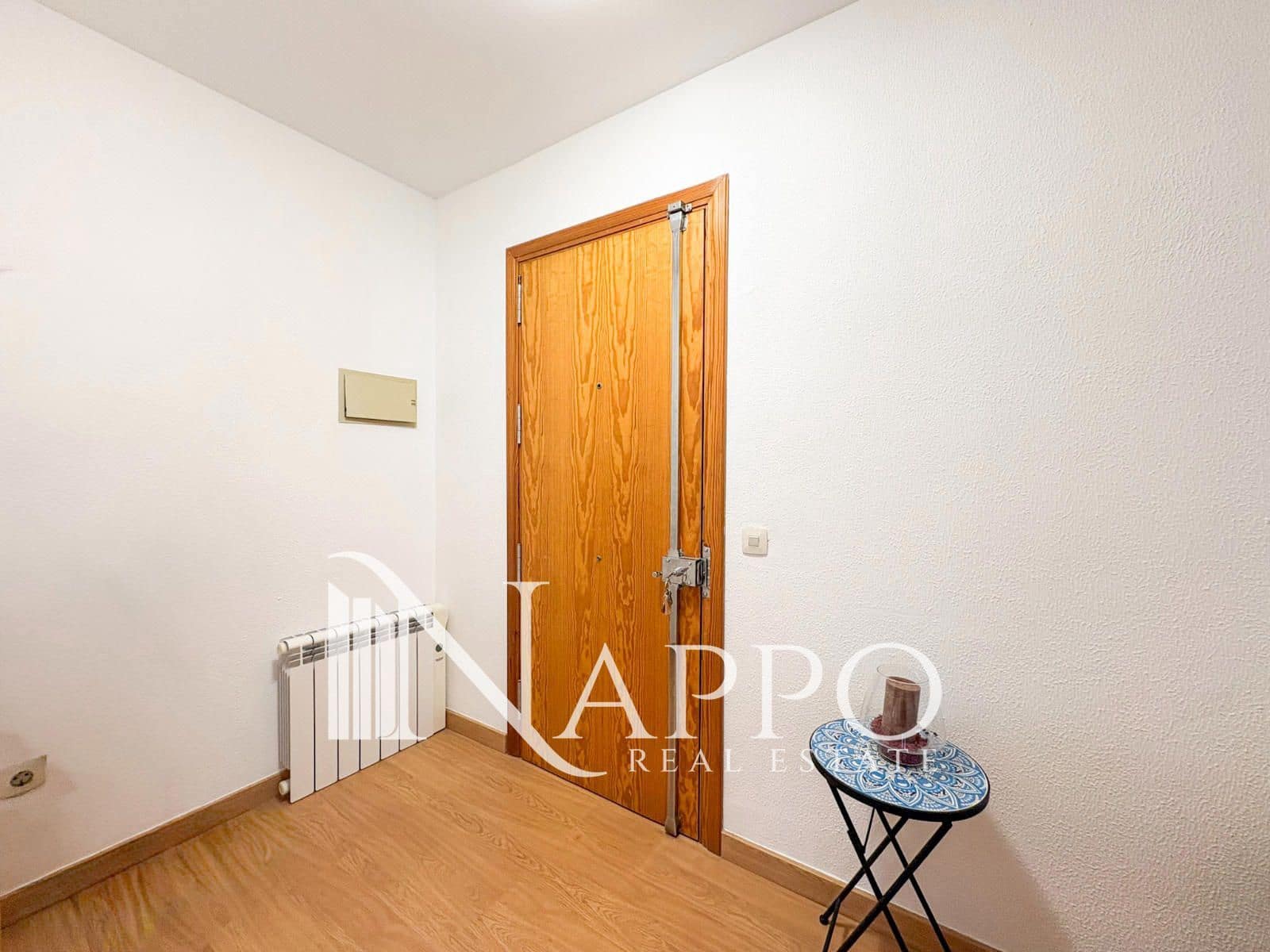 3 sovrum Lägenhet till salu i Palma de Mallorca - 299 000 € (Ref: 10048518)