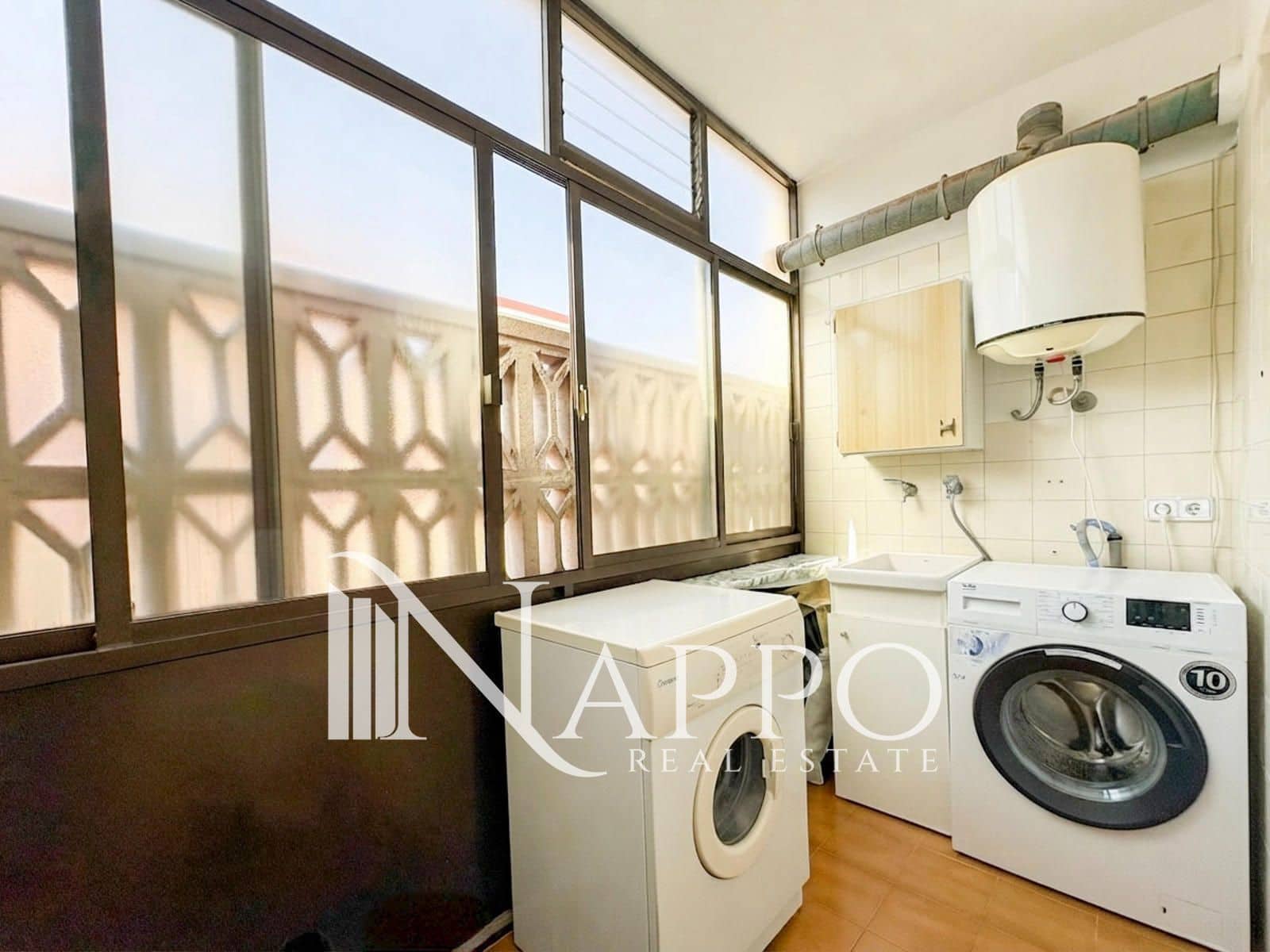 3 sovrum Lägenhet till salu i Palma de Mallorca - 299 000 € (Ref: 10048518)
