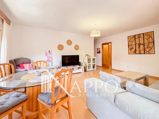 3 sovrum Lägenhet till salu i L'Arenal, Palma de Mallorca - 299 000 € (Ref: 10048518)