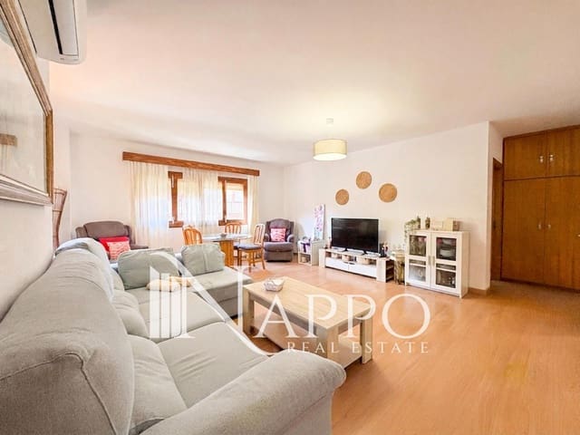 3 sovrum Lägenhet till salu i L'Arenal, Palma de Mallorca - 299 000 € (Ref: 10048518)