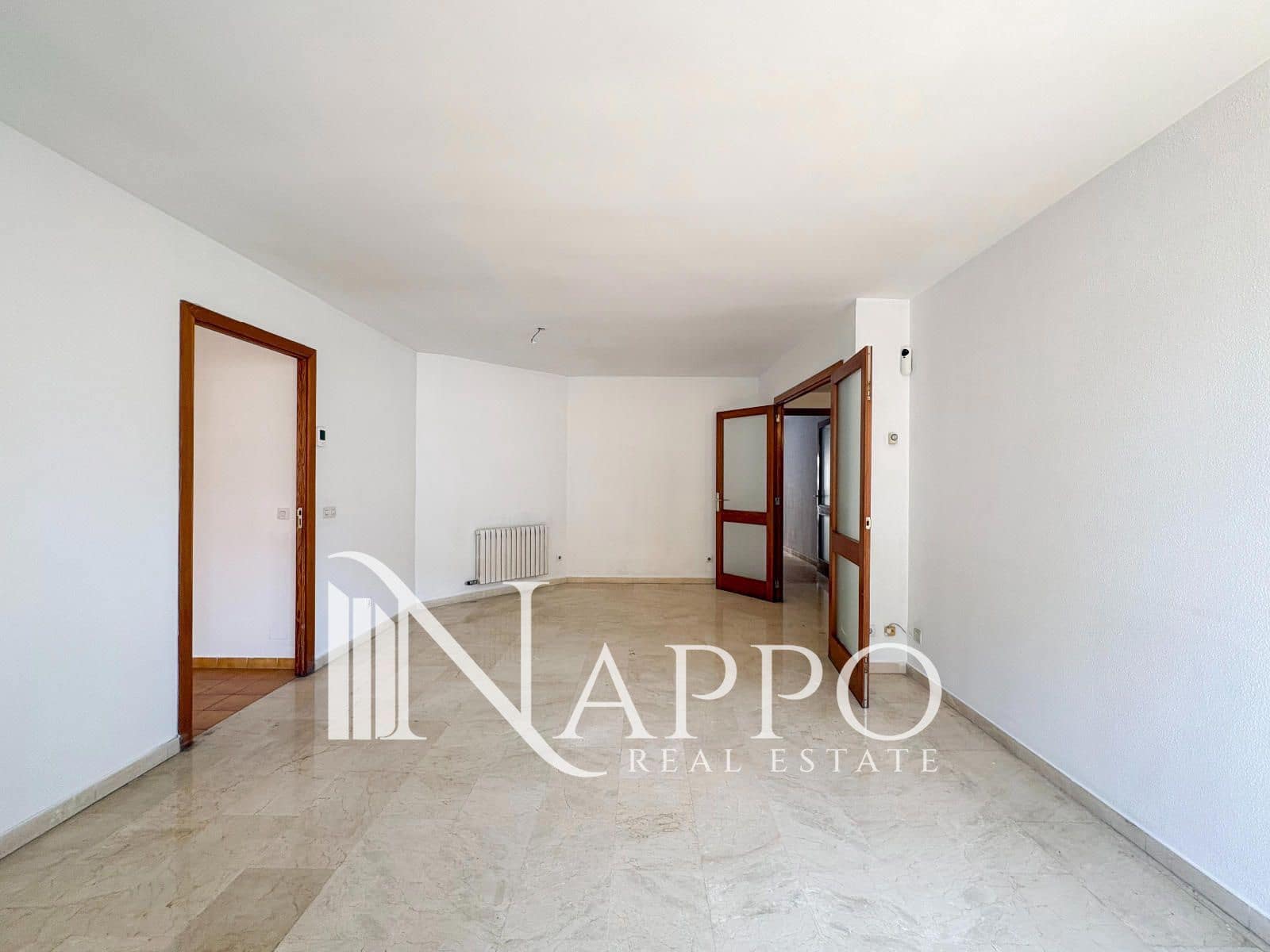 4 sypialnia Mieszkanie na sprzedaż w Palma de Mallorca z garażem - 625 000 € (Ref: 10054304)