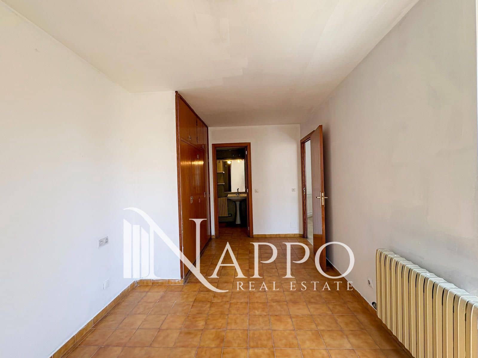 4 sypialnia Mieszkanie na sprzedaż w Palma de Mallorca z garażem - 625 000 € (Ref: 10054304)