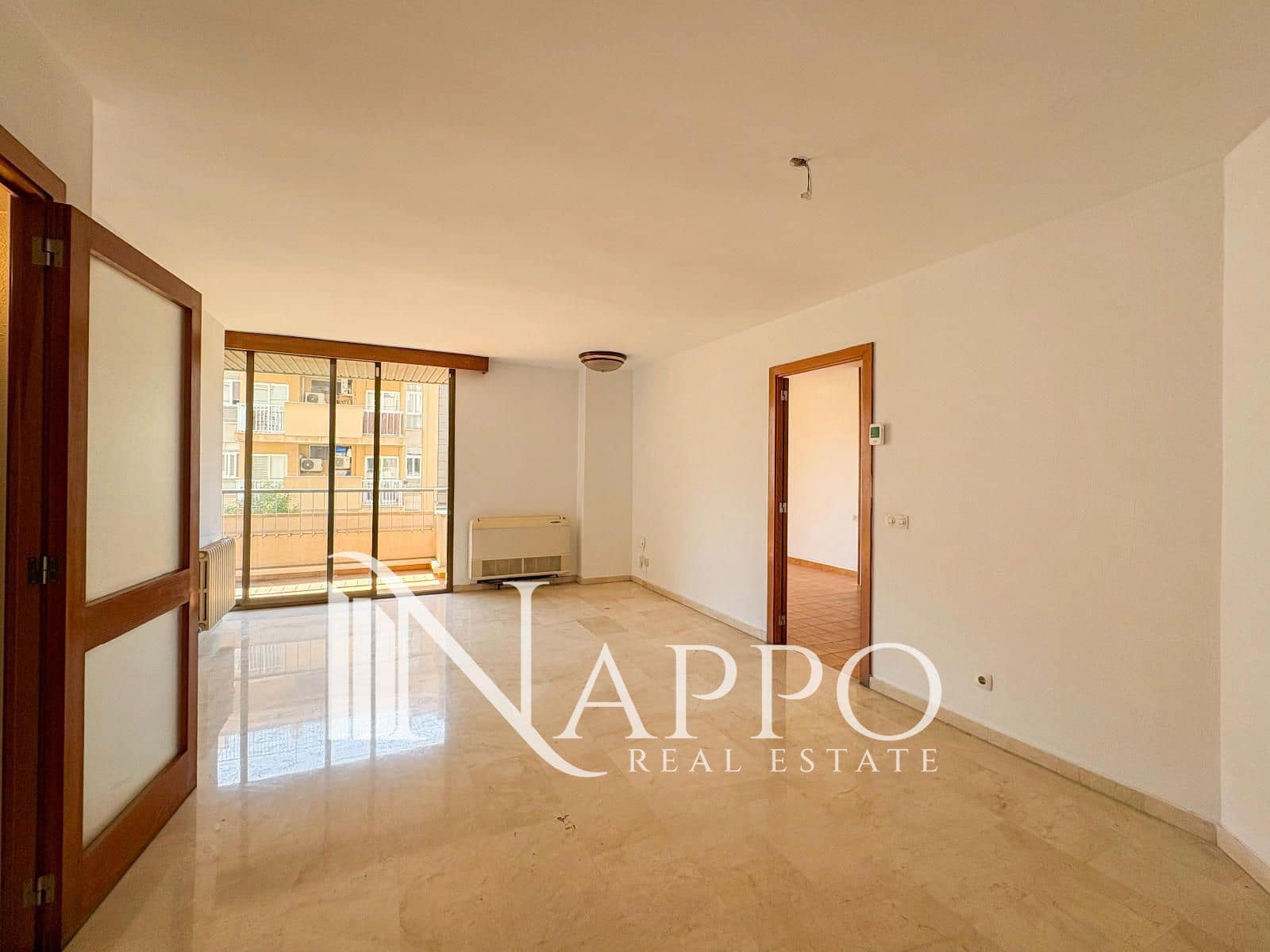 4 sypialnia Mieszkanie na sprzedaż w Palma de Mallorca z garażem - 625 000 € (Ref: 10054304)