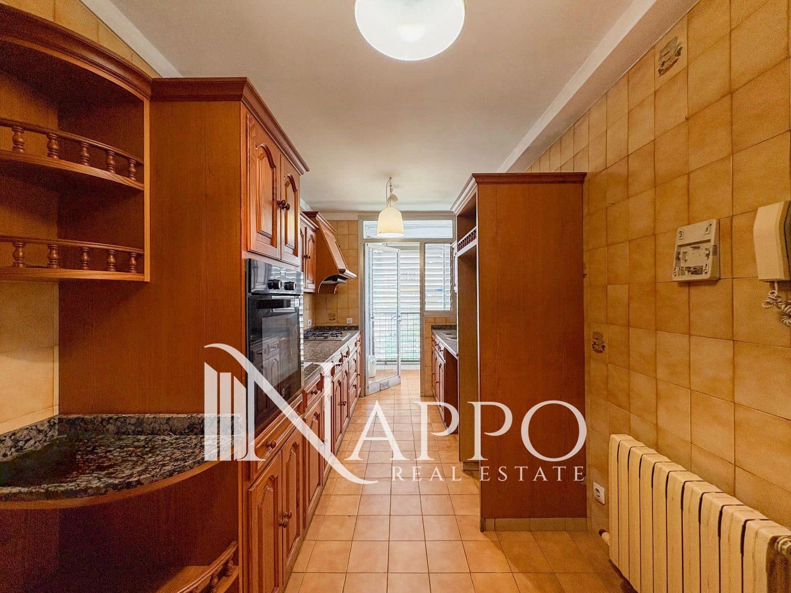4 sypialnia Mieszkanie na sprzedaż w Palma de Mallorca z garażem - 625 000 € (Ref: 10054304)