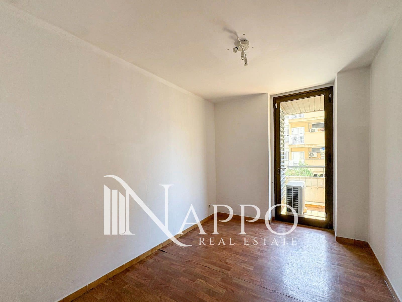4 sypialnia Mieszkanie na sprzedaż w Palma de Mallorca z garażem - 625 000 € (Ref: 10054304)