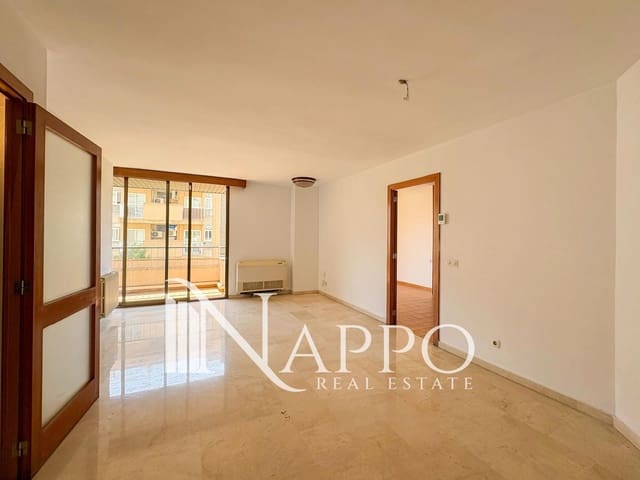4 sovrum Lägenhet till salu i Bons Aires, Palma de Mallorca med garage - 625 000 € (Ref: 10054304)