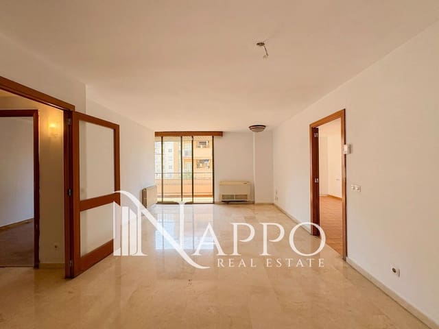 4 sovrum Lägenhet till salu i Bons Aires, Palma de Mallorca med garage - 625 000 € (Ref: 10054304)