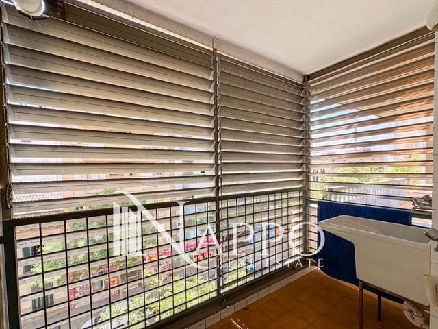 4 sovrum Lägenhet till salu i Bons Aires, Palma de Mallorca med garage - 625 000 € (Ref: 10054304)