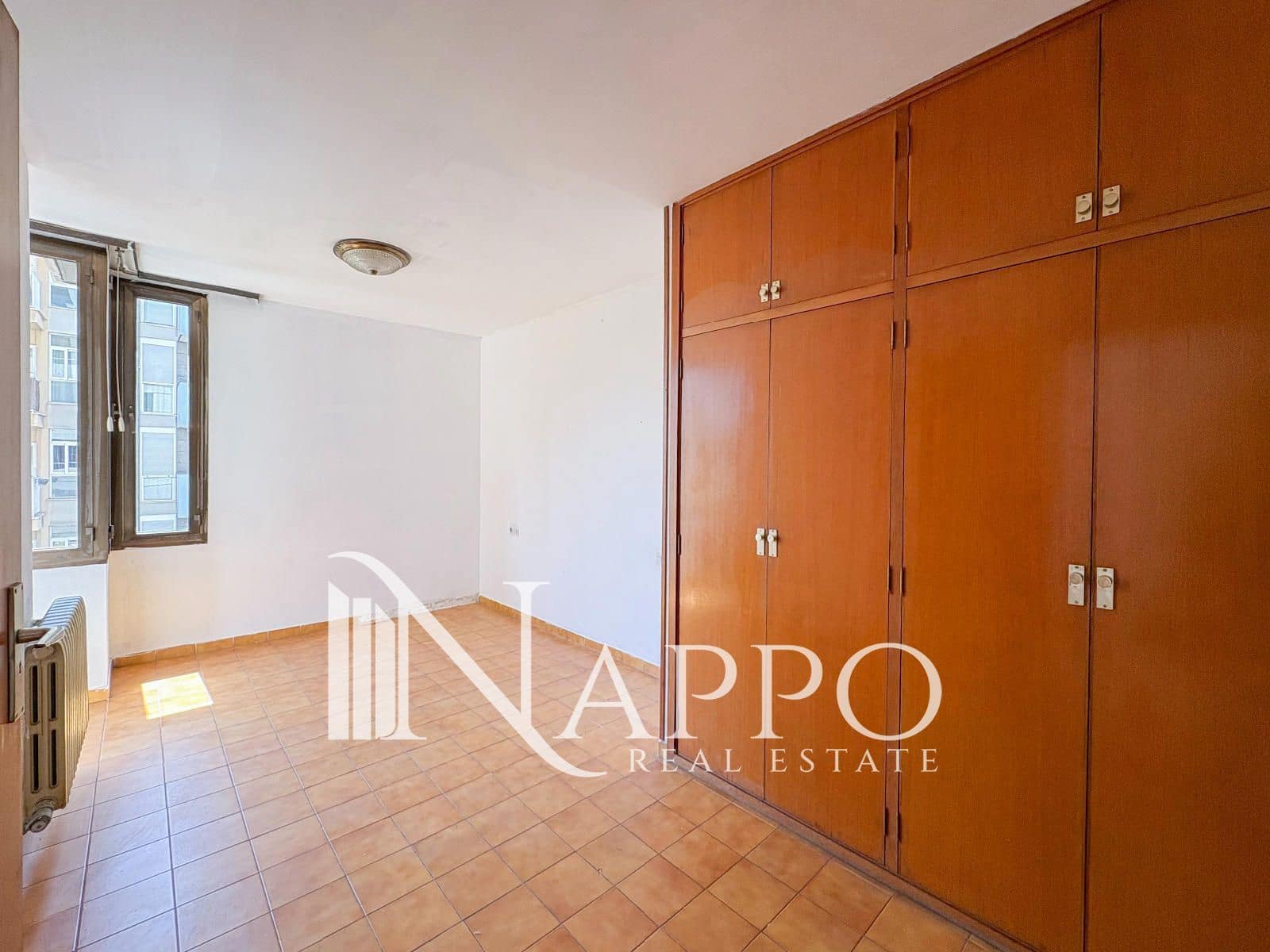 4 sypialnia Mieszkanie na sprzedaż w Palma de Mallorca z garażem - 625 000 € (Ref: 10054304)