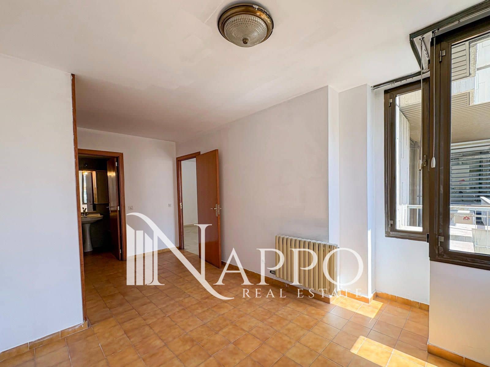 4 sypialnia Mieszkanie na sprzedaż w Palma de Mallorca z garażem - 625 000 € (Ref: 10054304)