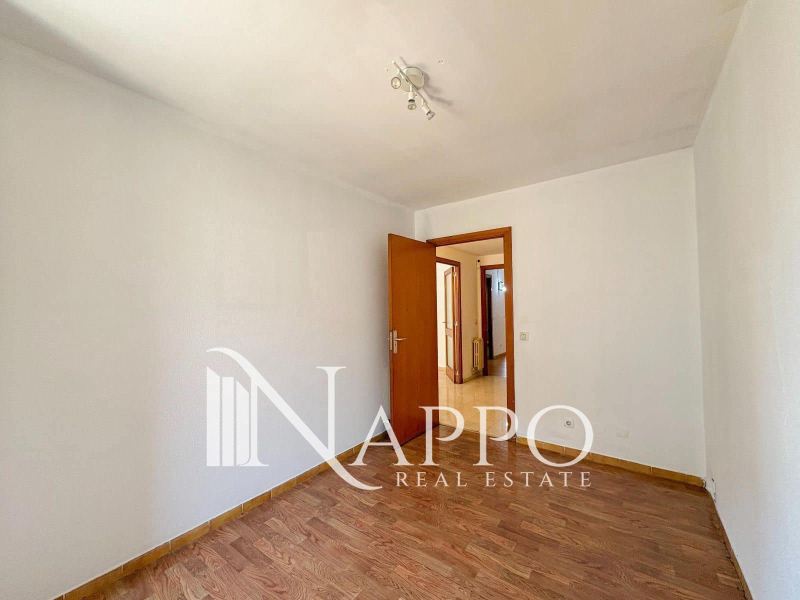 4 sypialnia Mieszkanie na sprzedaż w Palma de Mallorca z garażem - 625 000 € (Ref: 10054304)