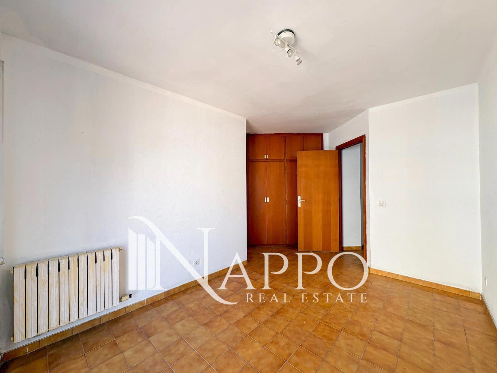 4 sypialnia Mieszkanie na sprzedaż w Palma de Mallorca z garażem - 625 000 € (Ref: 10054304)