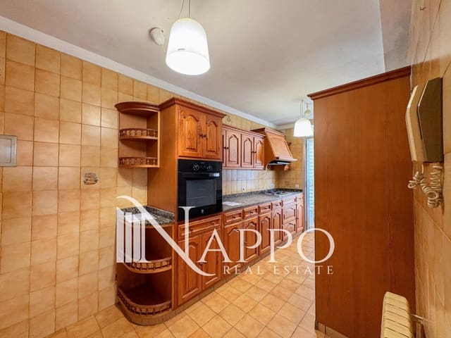4 sovrum Lägenhet till salu i Bons Aires, Palma de Mallorca med garage - 625 000 € (Ref: 10054304)
