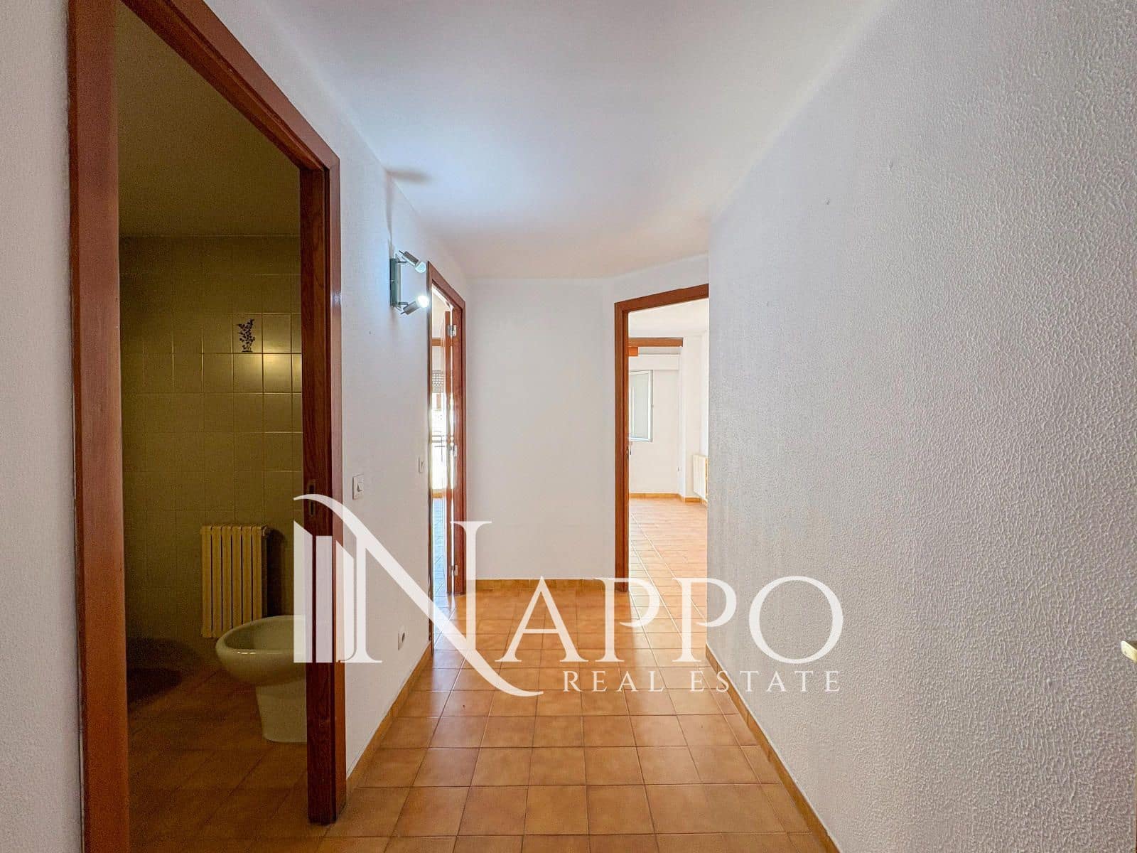 4 sypialnia Mieszkanie na sprzedaż w Palma de Mallorca z garażem - 625 000 € (Ref: 10054304)