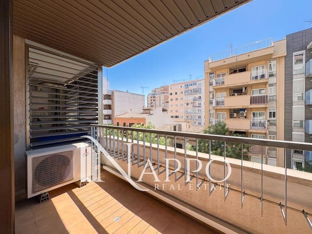 4 sovrum Lägenhet till salu i Bons Aires, Palma de Mallorca med garage - 625 000 € (Ref: 10054304)