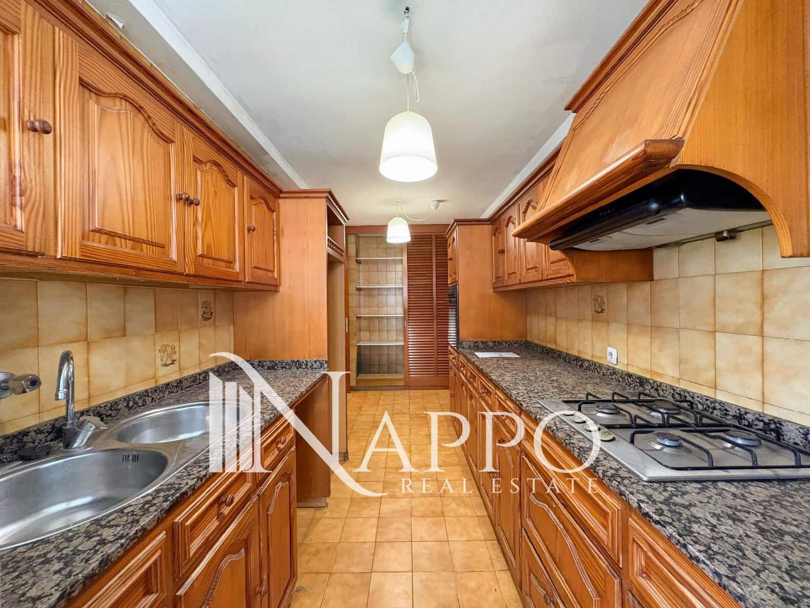 4 sypialnia Mieszkanie na sprzedaż w Palma de Mallorca z garażem - 625 000 € (Ref: 10054304)