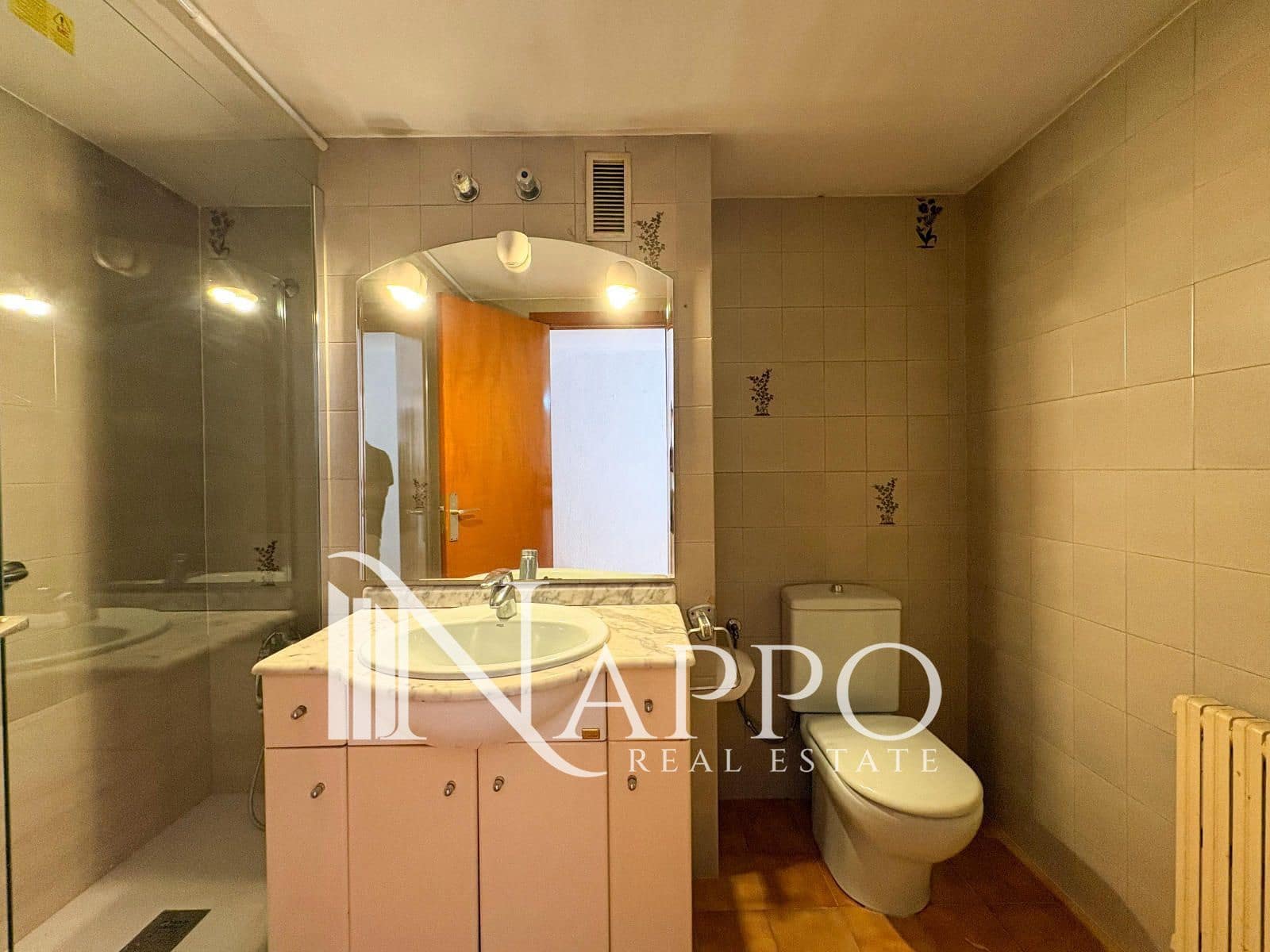 4 sypialnia Mieszkanie na sprzedaż w Palma de Mallorca z garażem - 625 000 € (Ref: 10054304)