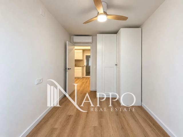 3 makuuhuone Asunto myytävänä paikassa Santa Catalina, Palma de Mallorca - 459 000 € (Ref: 10054305)
