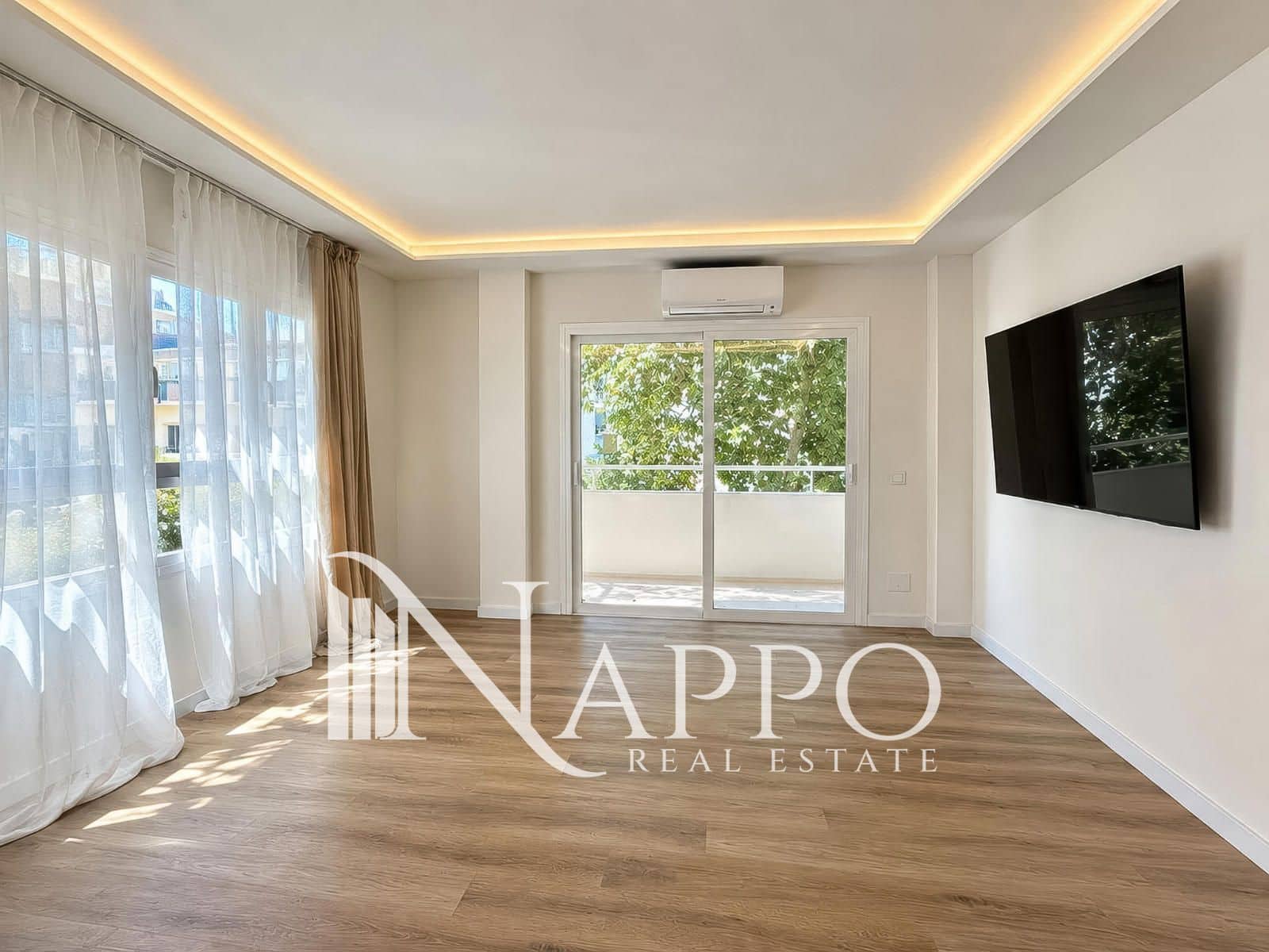 3 makuuhuone Asunto myytävänä paikassa Palma de Mallorca - 459 000 € (Ref: 10054305)