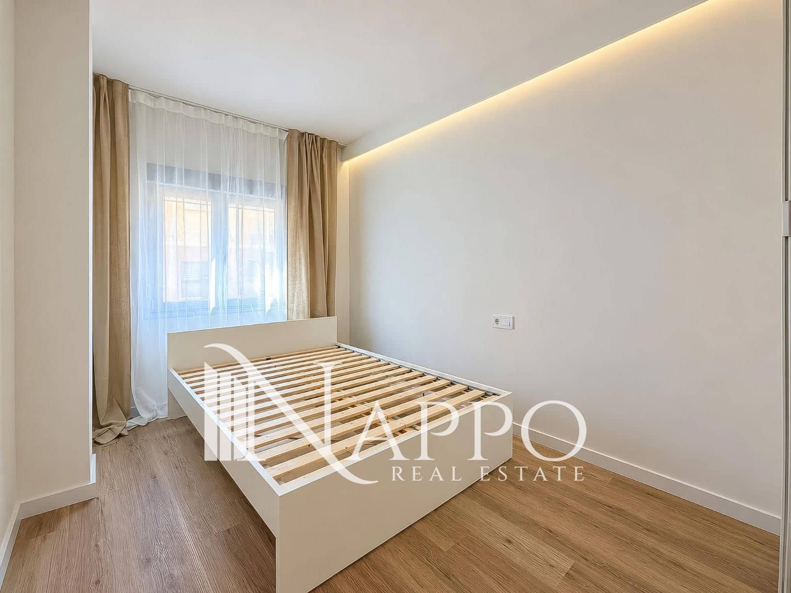 3 makuuhuone Asunto myytävänä paikassa Palma de Mallorca - 459 000 € (Ref: 10054305)
