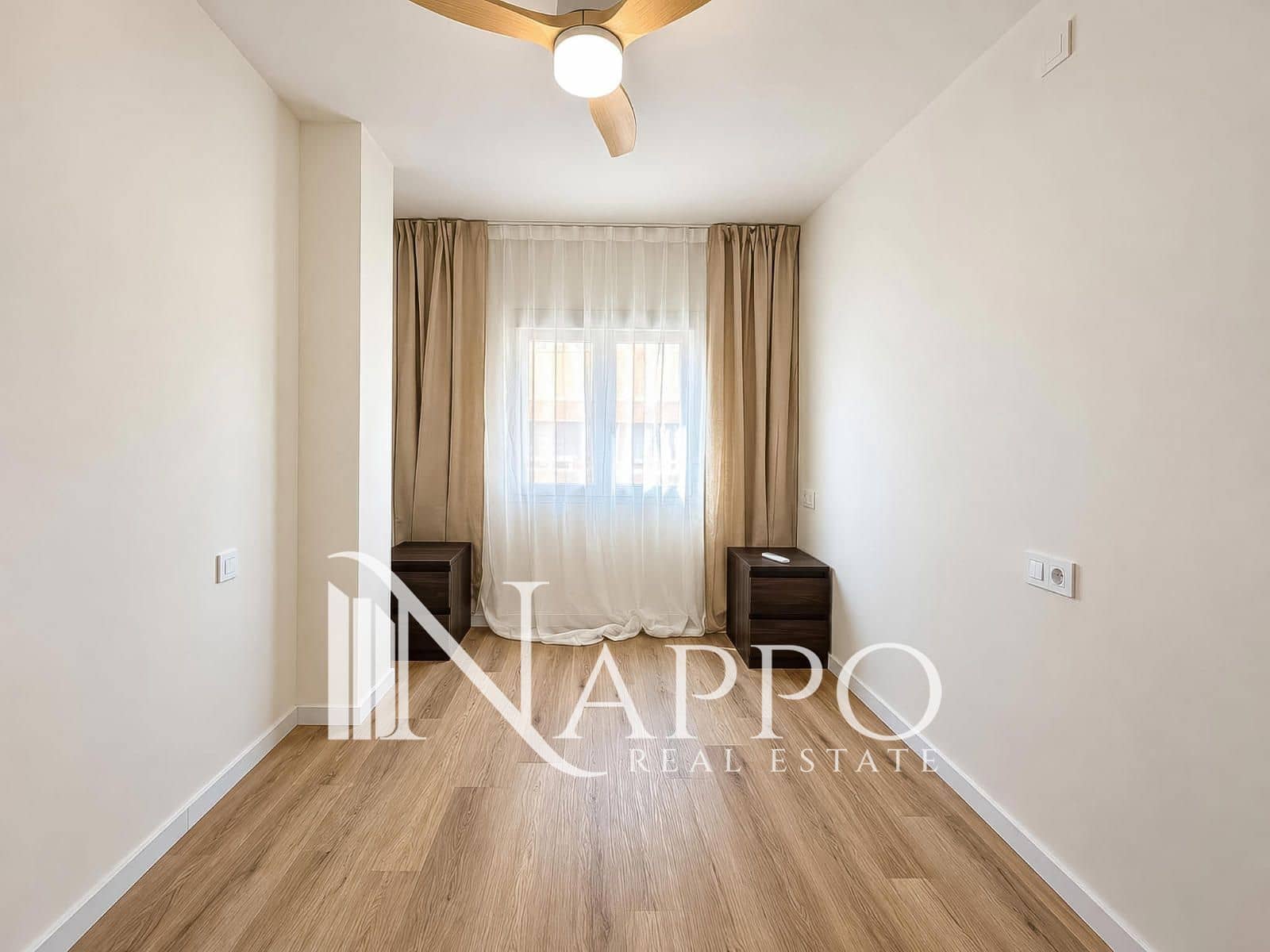 3 makuuhuone Asunto myytävänä paikassa Palma de Mallorca - 459 000 € (Ref: 10054305)