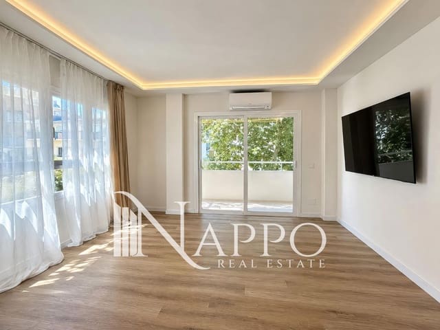 3 makuuhuone Asunto myytävänä paikassa Santa Catalina, Palma de Mallorca - 459 000 € (Ref: 10054305)
