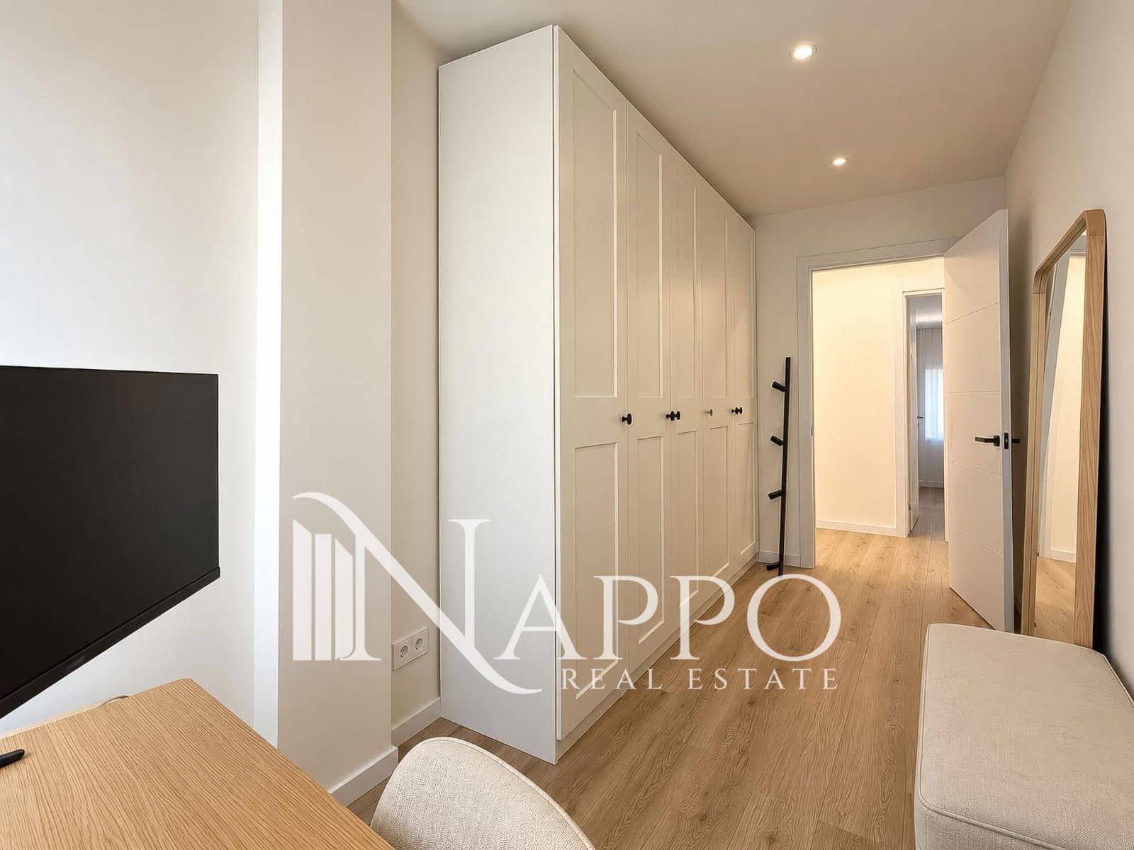 3 makuuhuone Asunto myytävänä paikassa Palma de Mallorca - 459 000 € (Ref: 10054305)