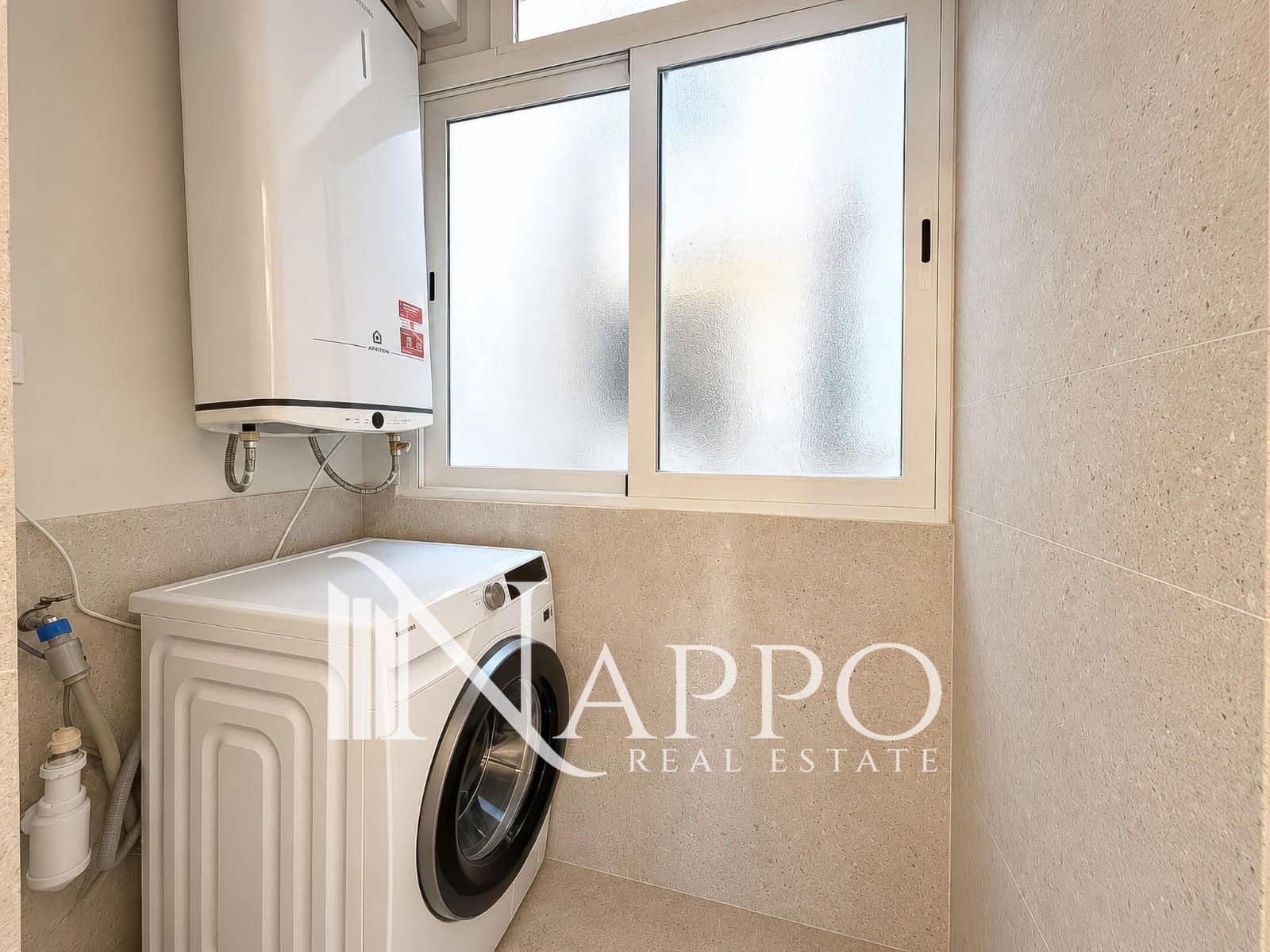 3 makuuhuone Asunto myytävänä paikassa Palma de Mallorca - 459 000 € (Ref: 10054305)