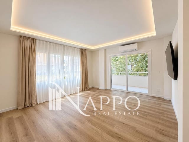 3 makuuhuone Asunto myytävänä paikassa Santa Catalina, Palma de Mallorca - 459 000 € (Ref: 10054305)