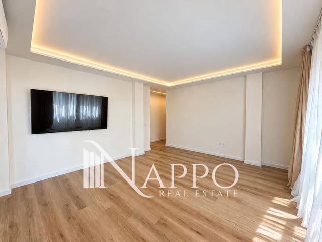 3 makuuhuone Asunto myytävänä paikassa Santa Catalina, Palma de Mallorca - 459 000 € (Ref: 10054305)