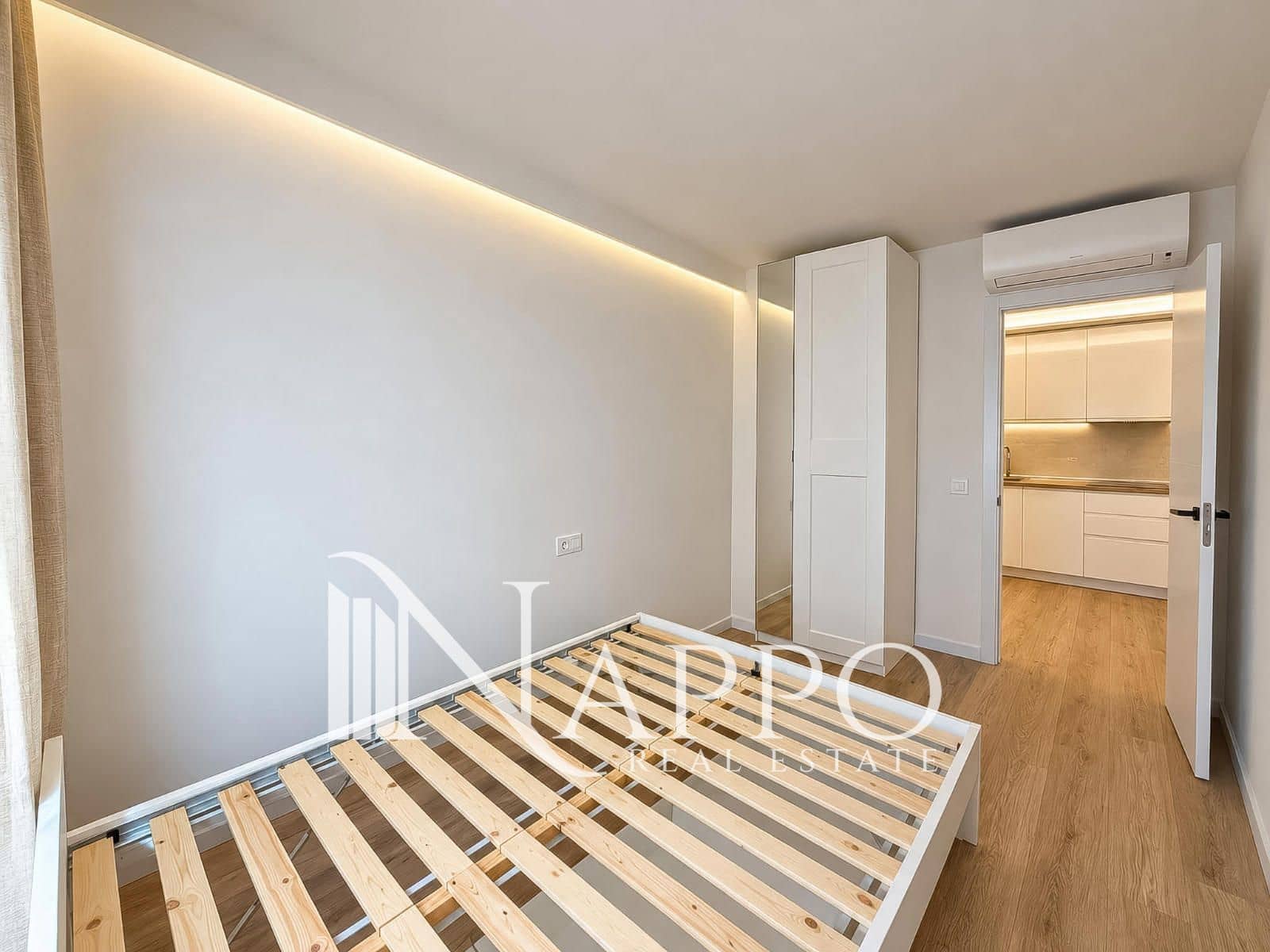 3 makuuhuone Asunto myytävänä paikassa Palma de Mallorca - 459 000 € (Ref: 10054305)
