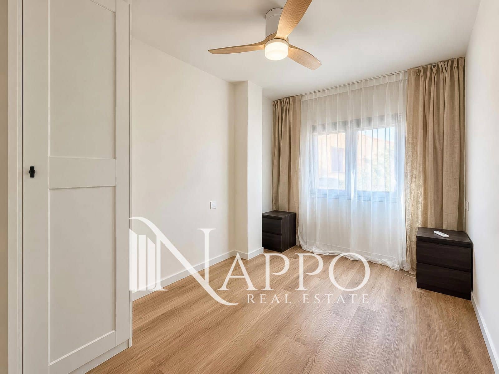3 makuuhuone Asunto myytävänä paikassa Palma de Mallorca - 459 000 € (Ref: 10054305)