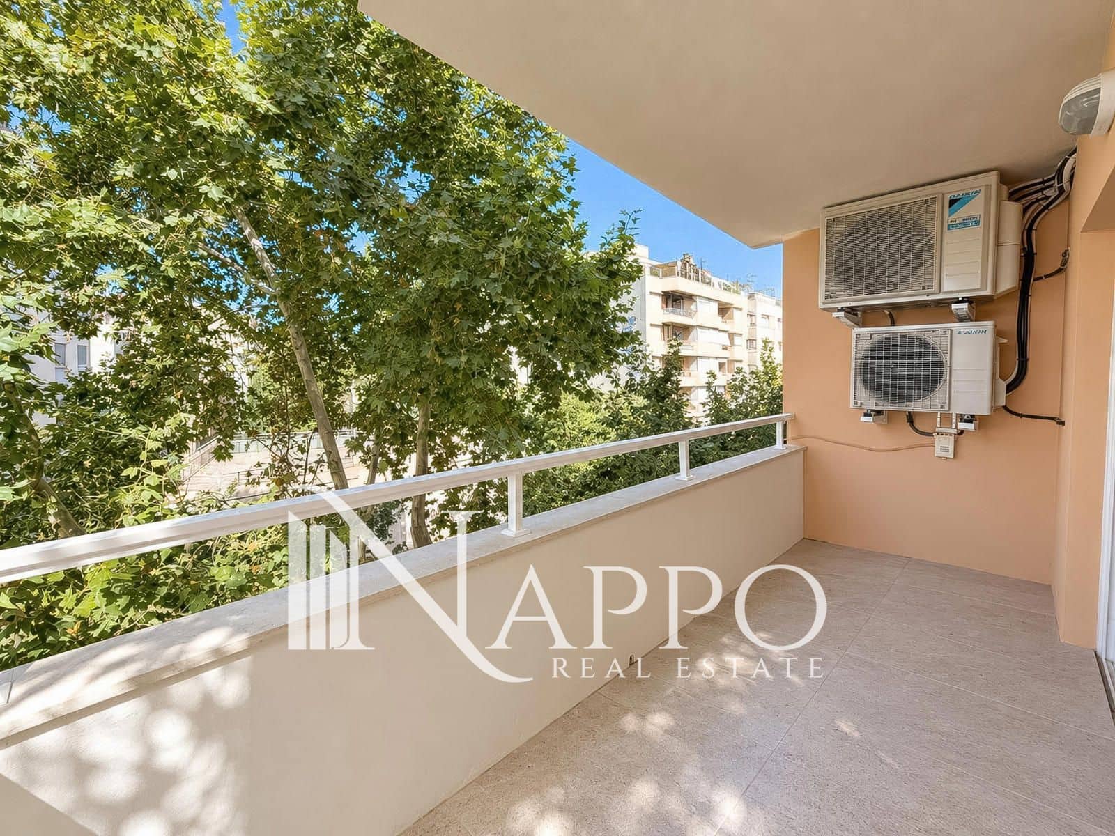 3 makuuhuone Asunto myytävänä paikassa Palma de Mallorca - 459 000 € (Ref: 10054305)