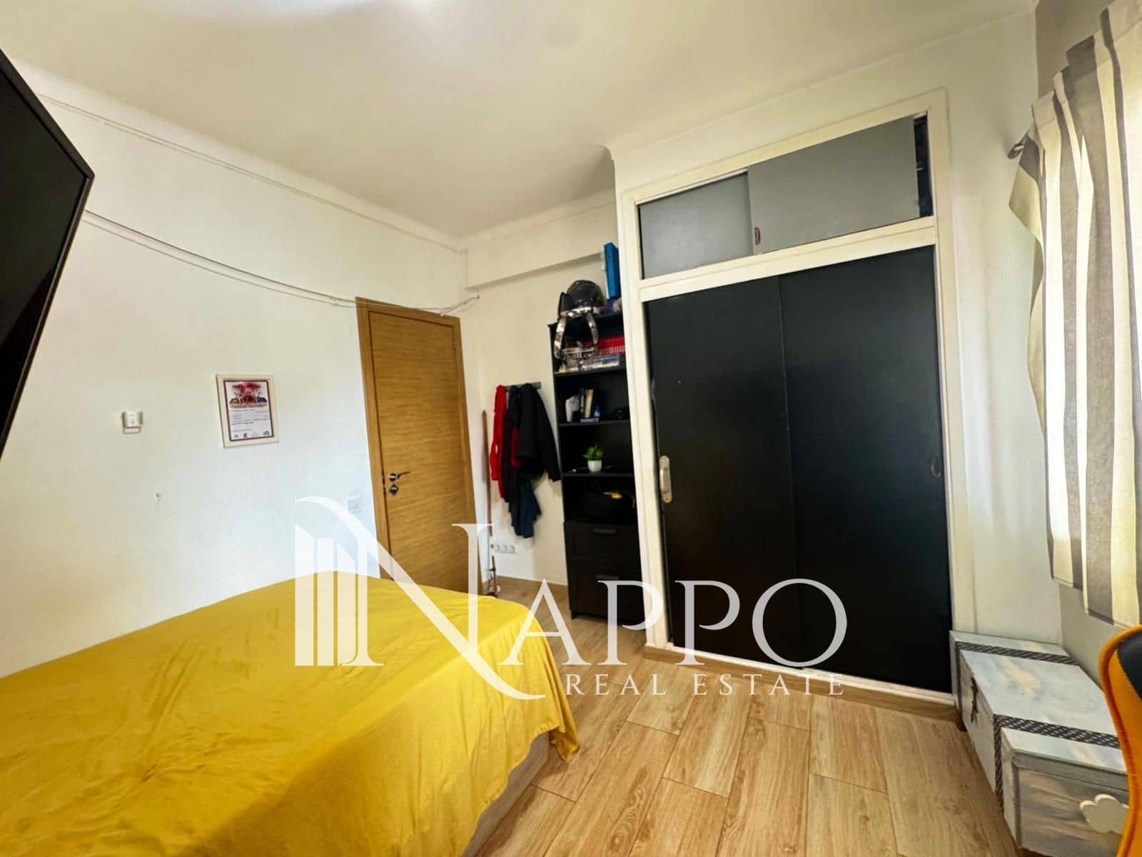 Ático de 3 habitaciones en Palma de Mallorca en venta con garaje - 515.000 € (Ref: 10054436)