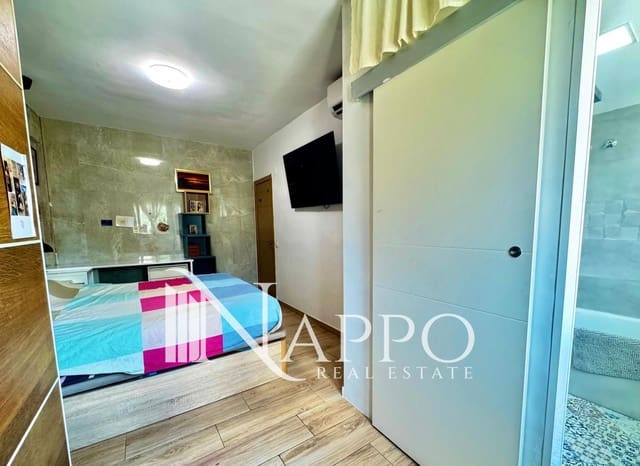 Ático de 3 habitaciones en Las Maravillas, Palma de Mallorca en venta con garaje - 515.000 € (Ref: 10054436)